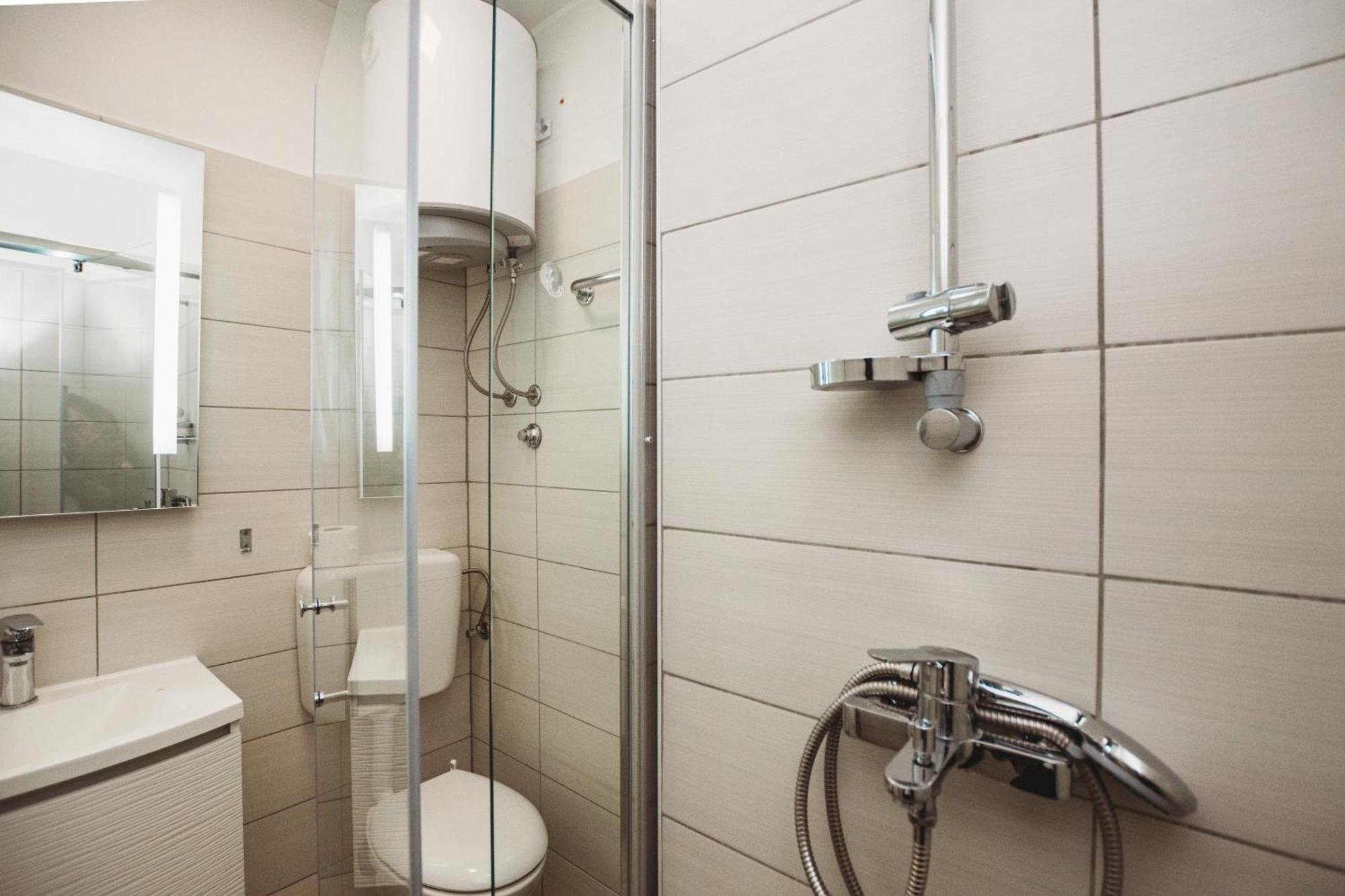 Appartement Single S ​​centre