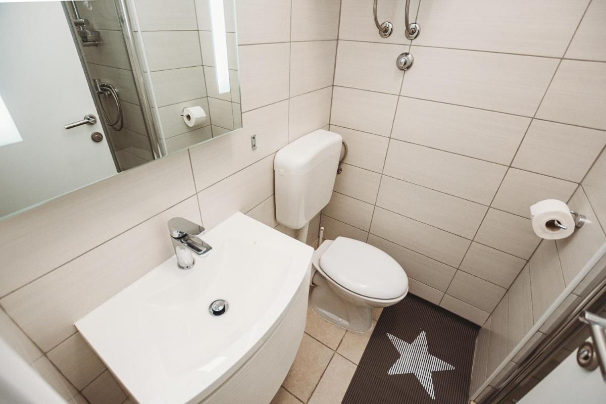 Appartement Single S ​​centre Zadar