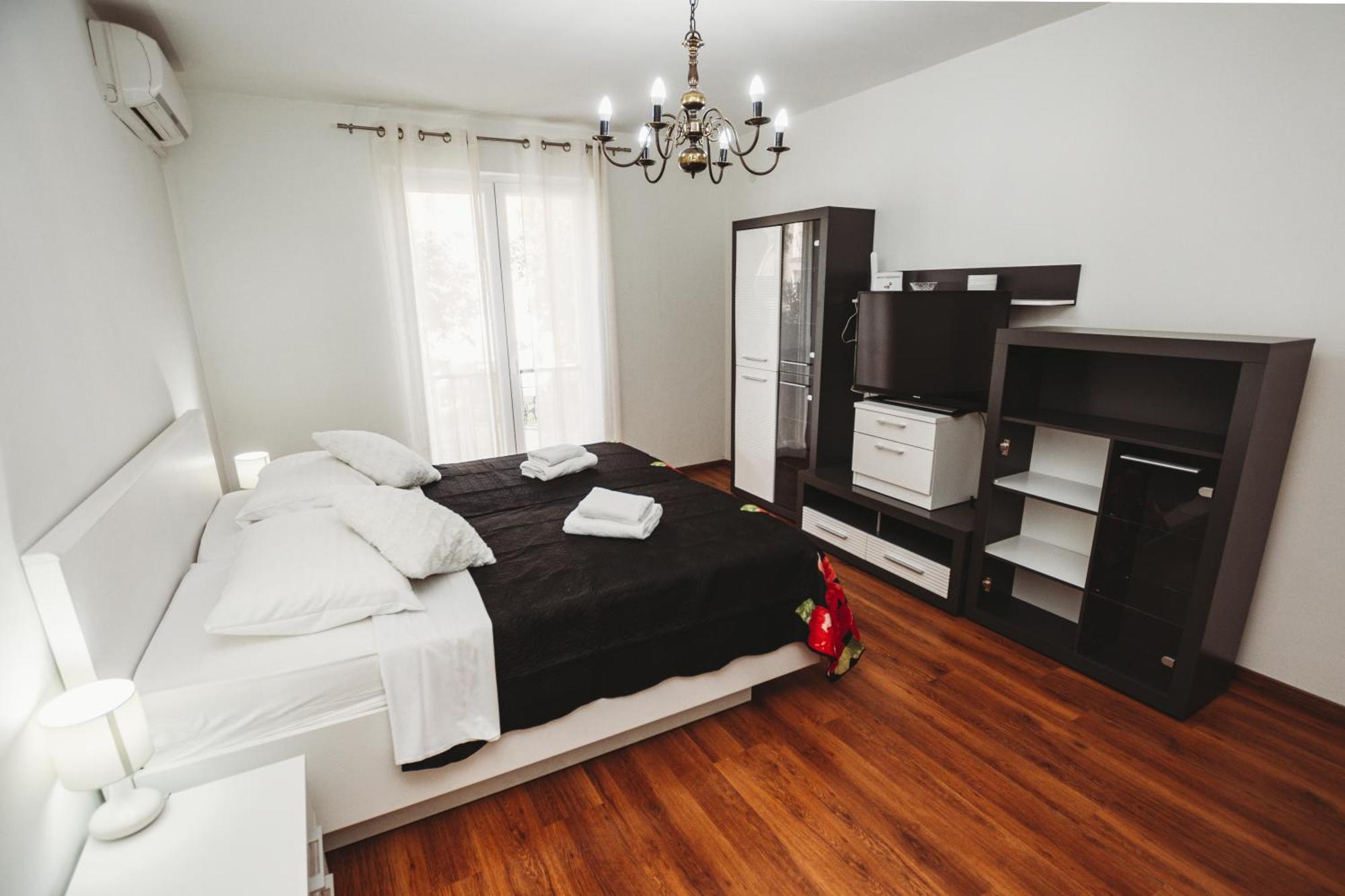 Single S ​​centre Appartement Zadar