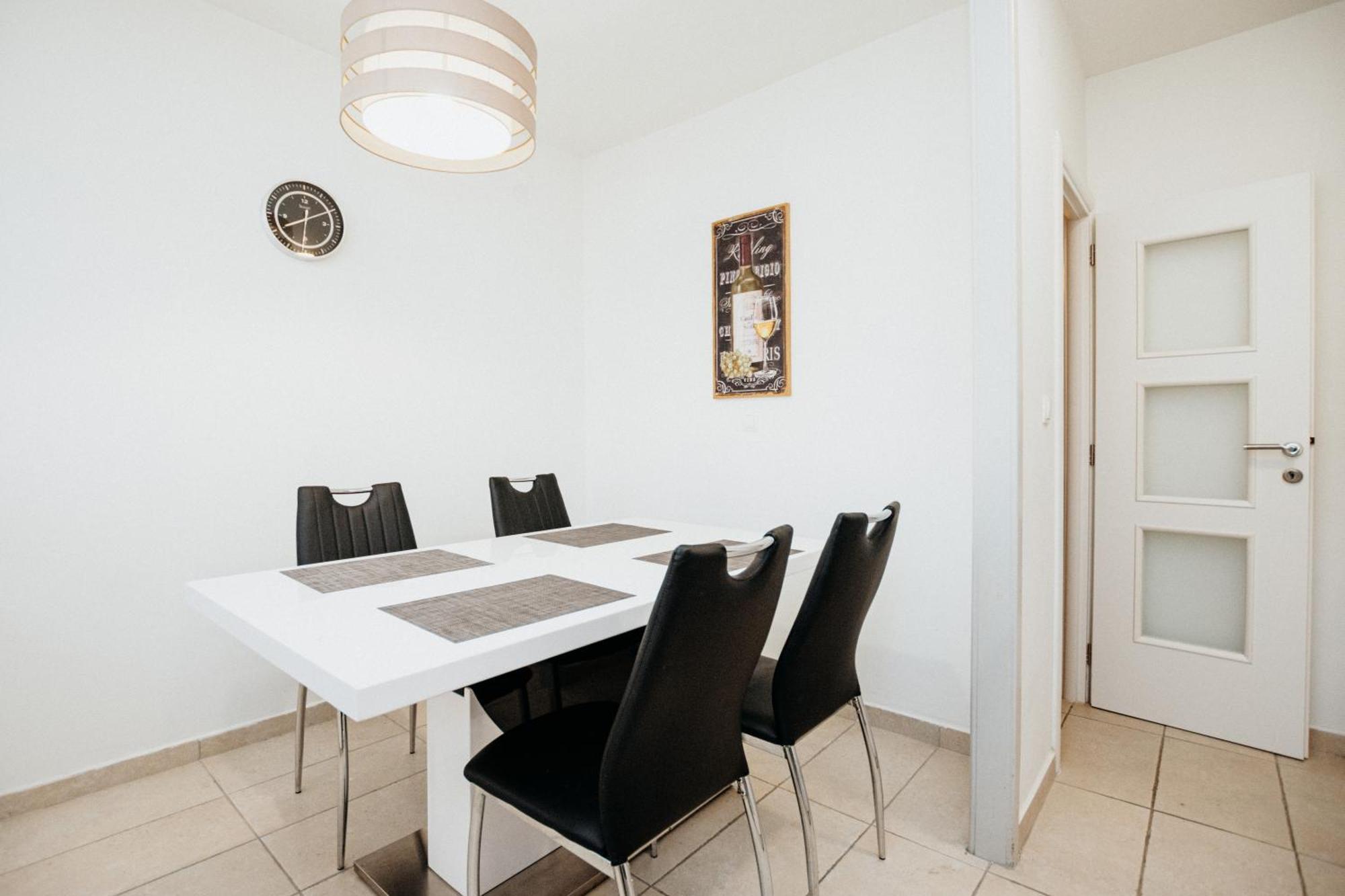 Apartamento Single S ​​centre