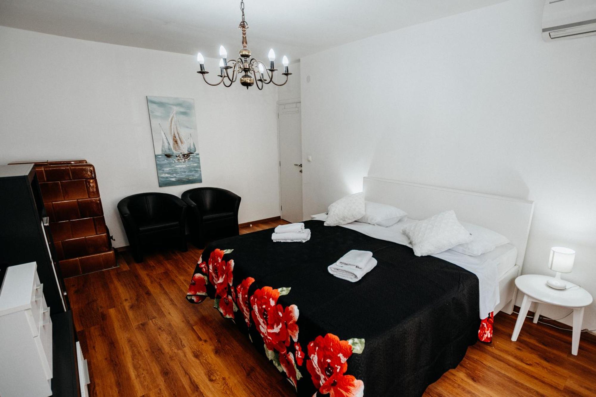 Appartement Single S ​​centre Zadar